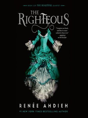 cover image of The Righteous
